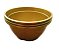 Vaso Dourado Tipo Cuia com Borda (2 un) - Imagem 2