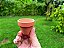 Mini Vaso de Barro PROMOÇÃO - Imagem 1