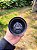 Vaso Comum Preto  - Boca 7 - KIT COM 10 UNIDADES - Imagem 2