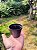 Vaso Comum Preto  - Boca 7 - KIT COM 10 UNIDADES - Imagem 4