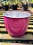 Vaso de Inox Boca 15 - ROSA - Imagem 4
