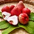Jambo Rosa Syzygium samarangense Árvore Frutífera - Imagem 2