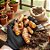 KIT com 5 Bulbos de Cúrcuma ou Açafrão da Terra - Imagem 2