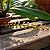 Orquídea Bulbophyllum Falcatum - Imagem 1
