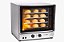 FORNO DE CONVEÇÃO TITÃ 220V COM 4 ASSADEIRAS - Imagem 2