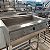 BANHO MARIA ELETRICO COZIL COMPACT LINE 1050mm 220V SEMINOVO - Imagem 3