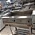 BANHO MARIA ELETRICO COZIL COMPACT LINE 1050mm 220V SEMINOVO - Imagem 1