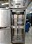 REFRIGERADOR VERTICAL 02 PORTAS BI-PARTIDAS SULFISA 220V SEMINOVO - Imagem 2