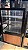 VITRINE EXPOSITORA DELTA B QUENTE - PRETA - 220V - 500W -  705x550x1210 MM - OMEGA - Imagem 2