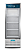FREEZER / EXPOSITOR PORTA DE VIDRO 531 L DUPLA AÇÃO VF55AL - 220V - NOVO - Imagem 2