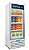 FREEZER / EXPOSITOR PORTA DE VIDRO 531 L DUPLA AÇÃO VF55AL - 220V - NOVO - Imagem 3