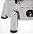 CAFETEIRA TRADICIONAL MARCHESONI COFFEE MAKER INOX 4 LITROS - Imagem 3
