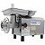PICADOR  DE CARNE BECCARO MALTBEC 08 INOX BIVOLT NR12 - Imagem 1