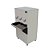 BEBEDOURO INDUSTRIAL 100 LTS COM FILTRO 3 TORNEIRAS - KNOX KX10D 220V - Imagem 2