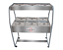 Buffet Combinado Spolu 6 Cubas Quentes 3 Cubas Frias 220V SPL-506CO - Imagem 1