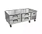 REFRIGERADOR BASE DE COCÇÃO COM GAVETAS VENANCIO PRIME 150 (CHEF BASE REFRIGERADO) - Imagem 1