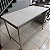 BANCADA L/P - INOX 304 CTO / ESQUELETO C/ALTILENO 1400X700X900MM S201754 - Imagem 3
