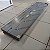 PISTA AQUECIDA DELIVERY AÇO INOXIDAVEL 1500x400x060mm- SEMI NOVA ( COM AVARIAS ) - Imagem 2