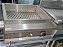 BANHO MARIA INDUSTIAL SULFISA GLP 720X760X300MM - Imagem 1