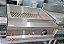 BANHO MARIA INDUSTIAL SULFISA GLP 720X760X300MM - Imagem 2