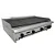 CHAR BROILER/CHAPA GRILL IND 120 MESA GAS PRIME VENANCIO - Imagem 1