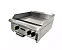 CHAPA MANUAL IND 600 MM MESA GAS PRIME - Imagem 1