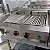 CHAR BROILER ELÉTRICO SULFISA - 720X760X270 MM L/AMERICANA - Imagem 2