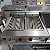 CHAR BROILER ELÉTRICO SULFISA - 720X760X270 MM L/AMERICANA - Imagem 1