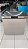REFRIGERADOR UNDERCOUNTER 1 PORTA SULFISA 700X700X820 - Imagem 1