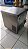 REFRIGERADOR UNDERCOUNTER 1 PORTA SULFISA 700X700X820 - Imagem 4