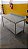 MESA INOX 430 1500X700X850 LISA - PRAT LISA - Imagem 3