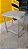 MESA DE CENTRO INOX 304 - 600x700x900 MM - 202063 - SULFISA - NOVA - Imagem 2
