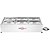 BUFFET TERMICO DE BANCADA - 6 Cubas - 220 VOLTS SPL-506BC (220V) - Imagem 1