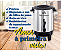 CAFETEIRA AUTOMATICA 2 LITROS - MARCHESONI 2 LITROS 220 VOLTS - Imagem 2