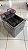 FRIT COM FILTRO ÁGUA,C/2 CESTAS–8.000W (3.000W + 5.000 W) 18L O/3L - FZM8 -CROYDON - USADA- 227V - Imagem 1