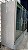 EXPOSITOR VERTICAL 2 PORTAS 220 VOLTS - 1000 LITROS - REFRIMATE - SEMI NOVO - Imagem 3