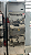 REFRIGERADOR VERTICAL 2 PORTAS KOFISA INOX/GALVANIZADO 660x620x1940 - Imagem 1