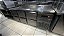 REFRIGERADOR BASE DIR. INOX 430 INT/EXT-6 GAVETAS 2000x700x900 MM - S207374 - SEMINOVO - Imagem 1