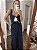 Top Jeans Colorado Preto - Imagem 4