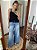 Top Tricot Tulum Preto - Imagem 2