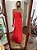 Vestido Rubi Vermelho - Imagem 1