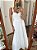 Vestido Cuore Off-white - Imagem 3