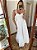 Vestido Cuore Off-white - Imagem 4