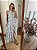 Vestido Garden Off-white - Imagem 4