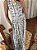 Vestido Garden Off-white - Imagem 2