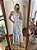 Vestido Garden Off-white - Imagem 1
