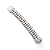 Pulseira Conchas Pratagy Prata - Imagem 3