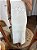 Vestido Rendado Off-white - Imagem 3