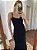 Vestido Rendado Preto - Imagem 5