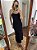 Vestido Rendado Preto - Imagem 2